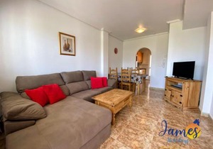 La Ciñuelica R11 Ground Floor Apartment Com Pool L111