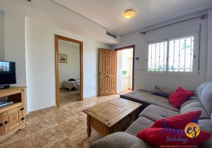 La Ciñuelica R11 Ground Floor Apartment Com Pool L111