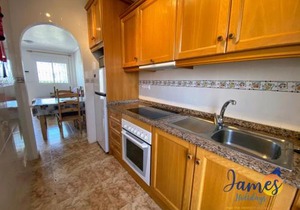 La Ciñuelica R11 Ground Floor Apartment Com Pool L111