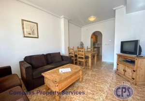 La Ciñuelica R11 Ground Floor Apartment Com Pool L114