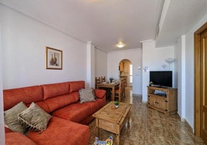 La Ciñuelica R14 First Floor Apartment L126