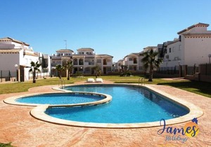 La Ciñuelica R14 First Floor Apartment L126