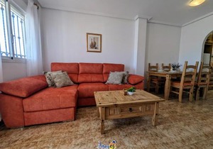 La Ciñuelica R14 First Floor Apartment L126