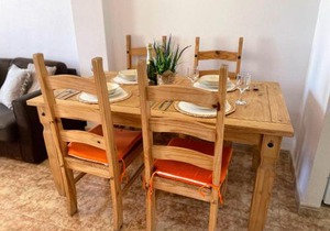 La Ciñuelica R14 First Floor Apartment L126