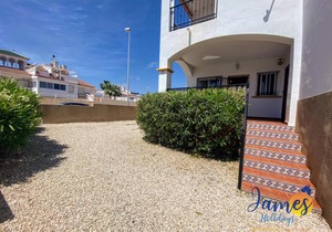 La Ciñuelica R14 Ground Floor Apratment Com Pool L146