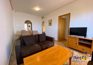 La Ciñuelica R14 Ground Floor Apratment Com Pool L146