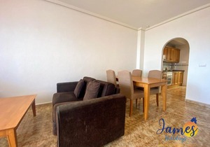 La Ciñuelica R14 Ground Floor Apratment Com Pool L146