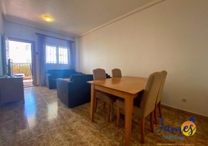La Ciñuelica R14 Ground Floor Apratment Com Pool L146