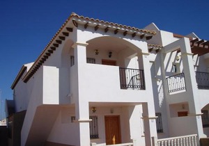 La Ciñuelica R14 Ground Floor Apartment L124