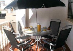 La Ciñuelica R14 Ground Floor Apartment L124