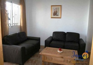 La Ciñuelica R14 Ground Floor Apartment L124
