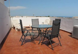 La Ciñuelica R15 1st Floor Apartment Com Pool L164