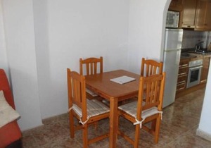 La Ciñuelica R15 1st Floor Apartment Com Pool L164