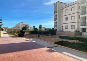 La Ciñuelica R17 1st Floor Apartment Com Pool L138