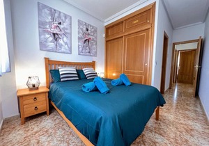 La Ciñuelica R17 1st Floor Apartment Com Pool L138