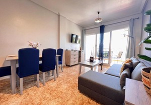 La Ciñuelica R17 1st Floor Apartment Com Pool L138