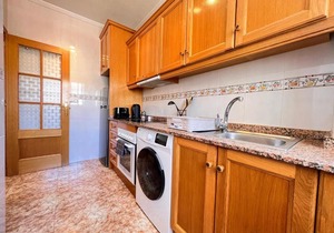 La Ciñuelica R17 1st Floor Apartment Com Pool L138