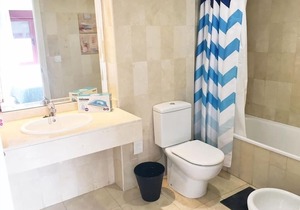 ,La Cicer Beach Flat I by Canary365
