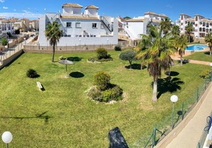La Cinuelica R14, 1st floor apartment with com pool L120