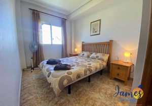 La Cinuelica R14, 1st floor apartment with com pool L120