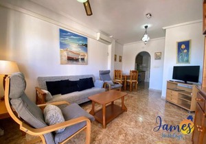 La Ciñuelica, R2 Ground Floor Apartment Com pool L188