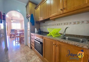 La Ciñuelica, R2 Ground Floor Apartment Com pool L188