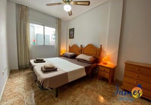 La Ciñuelica, R2 Ground Floor Apartment Com pool L188