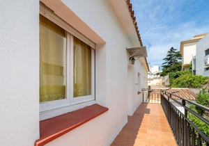 La Farella 60 - Apartment with balcony
