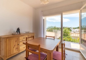 La Farella 63 - Apartment with terrace and views