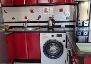 La Florida 2 bedroom, 2 bathroom spacious house.