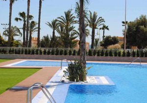 la mata aqua nature