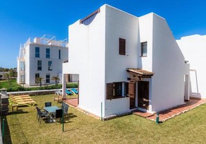LA PERLA DE CALA DOR