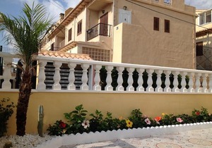La Siesta Torrevieja