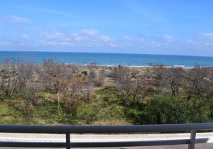 Large and luxury apartment in Oliva, on the Costa Blanca, Spain for 6 persons