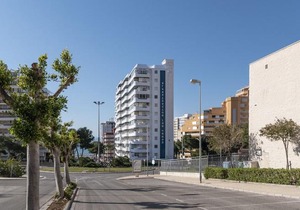Las Vegas, Esc-3, 7º-19