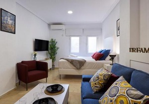 LEEWAYS APARTMENT XXII in GRAN VÍA