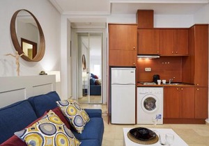 LEEWAYS APARTMENT XXII in GRAN VÍA