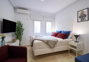 LEEWAYS APARTMENT XXII in GRAN VÍA