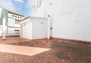 Living Valencia - Bolseria Street
