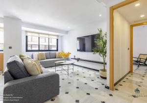 Living4Malaga San Lorenzo