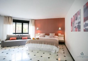 Living4Malaga San Lorenzo