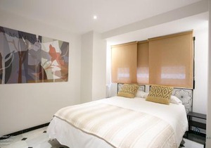 Living4Malaga San Lorenzo