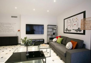 Living4Malaga San Lorenzo