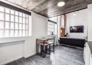 LOFTS BUSINESS Bernabéu