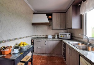 Lopera Cave Apartment with View