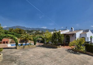 Lopera Cave Apartment with View
