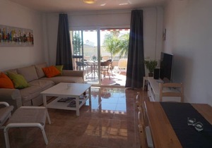 Los Cipreses, Nerja S