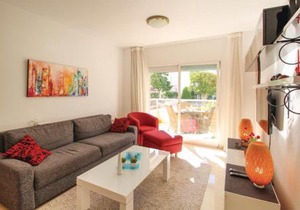 Lovely Apartment In Alfaz Del Pí