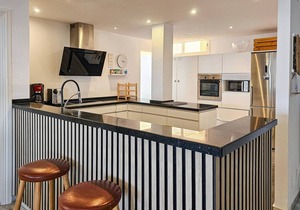 Lovely apartment in Calahonda with WiFi