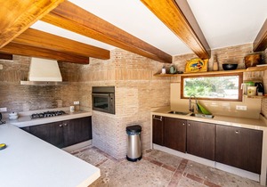 luxurious- 5-Bed Villa Scenic in Javea